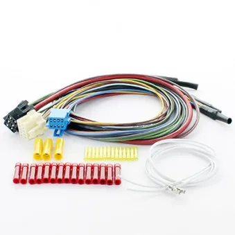 MEAT & DORIA 25195 - Kit de montage, kit de câbles