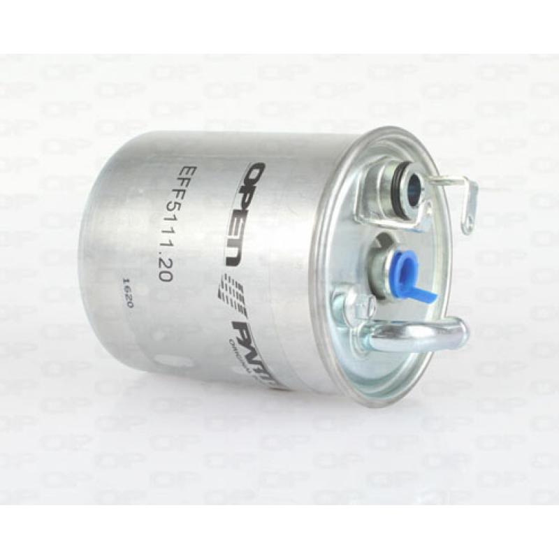 Filtre à carburant OPEN PARTS EFF5111.20 - Visuel 1