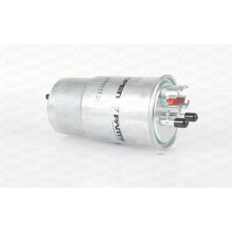 Filtre à carburant OPEN PARTS EFF5117.20 - Visuel 1
