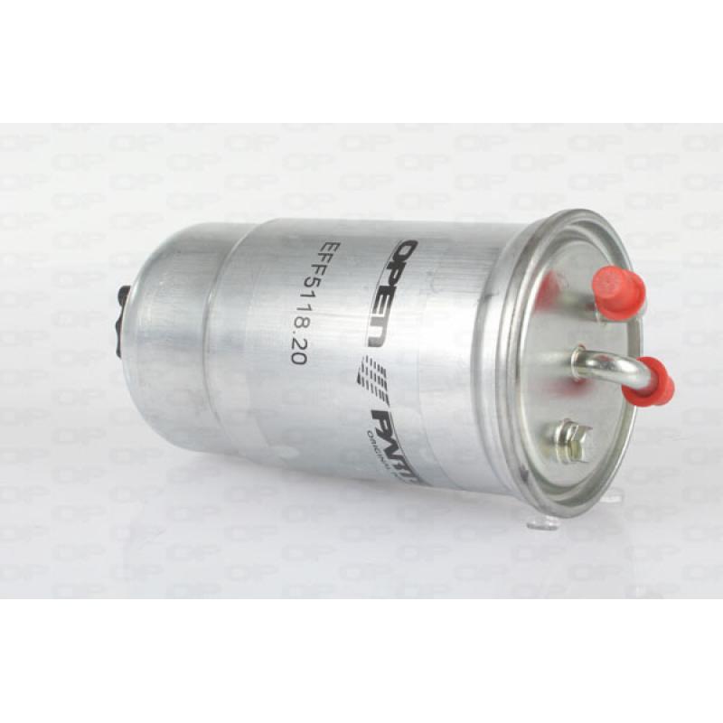 Filtre à carburant OPEN PARTS EFF5118.20 - Visuel 1