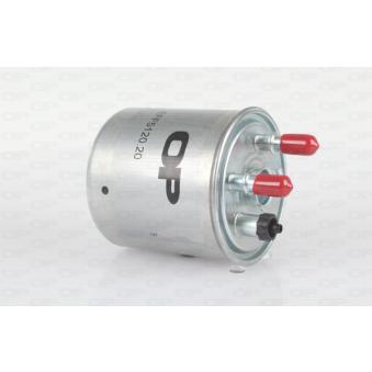 Filtre à carburant OPEN PARTS OEM 7701478277