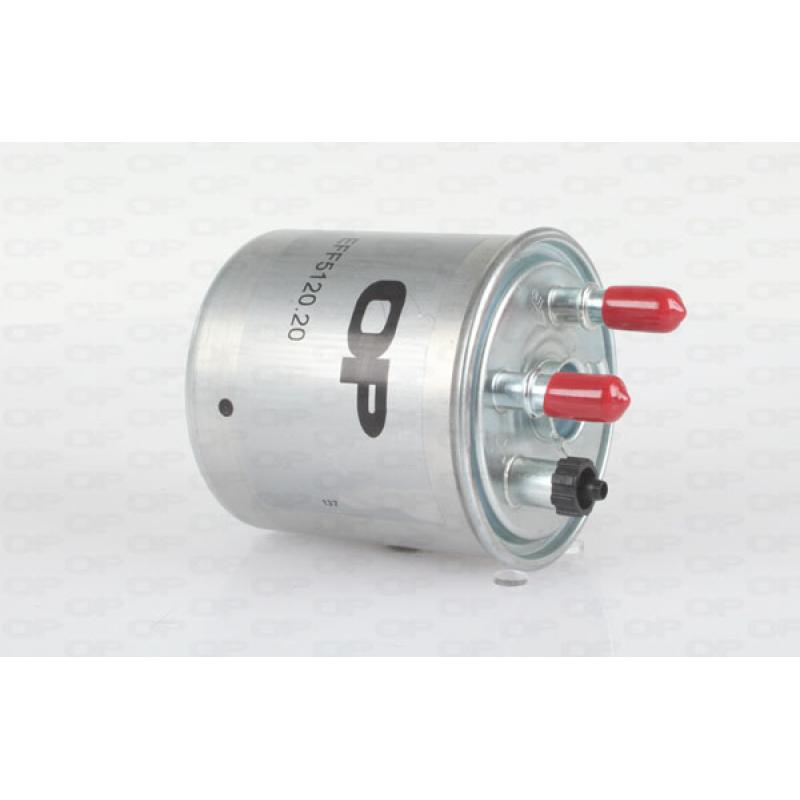 Filtre à carburant OPEN PARTS EFF5120.20 - Visuel 1