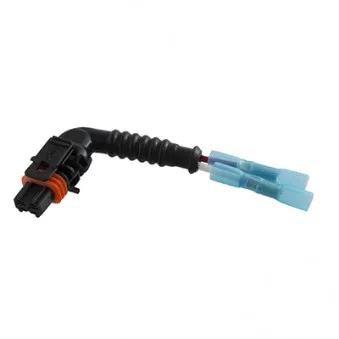 Kit de réparation pour câbles, injecteur MEAT & DORIA 25198