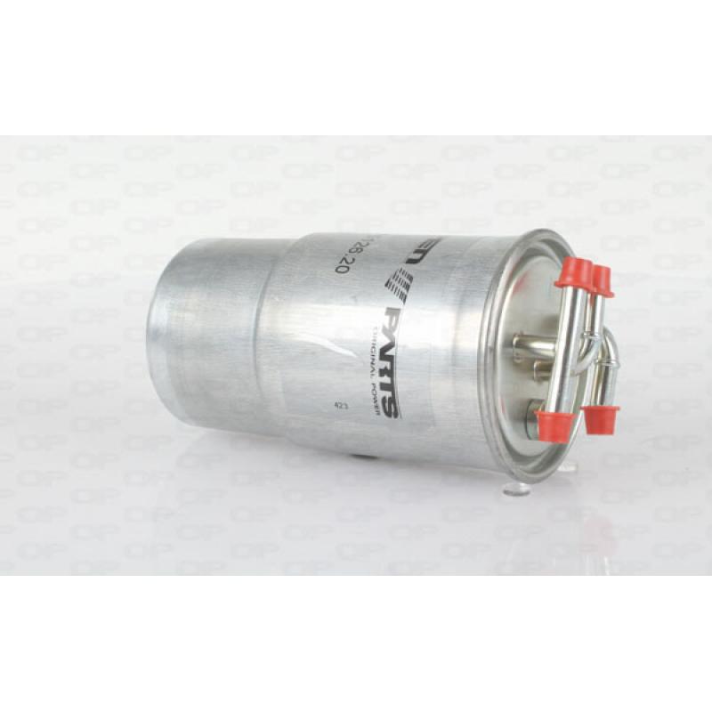 Filtre à carburant OPEN PARTS EFF5126.20 - Visuel 1