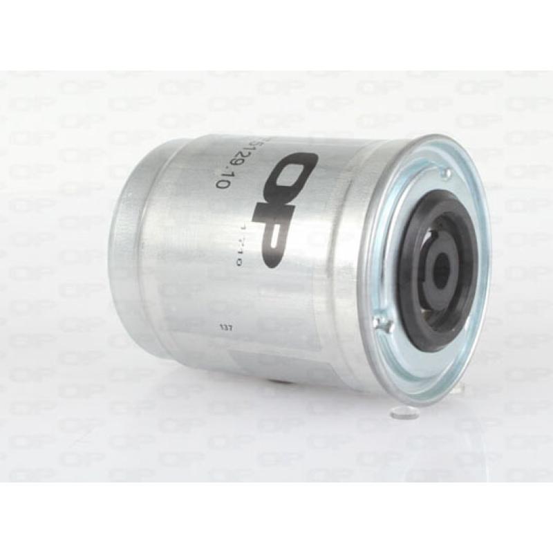 Filtre à carburant OPEN PARTS EFF5129.10 - Visuel 1