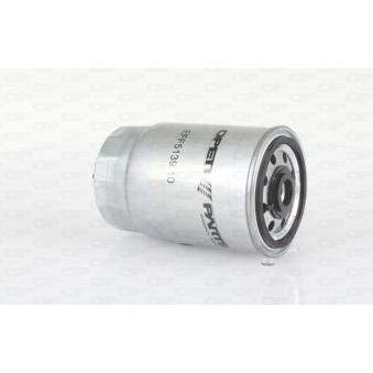 Filtre à carburant OPEN PARTS EFF5139.10 pour OPEL ASTRA 1.5 CRDi GLS - 110cv