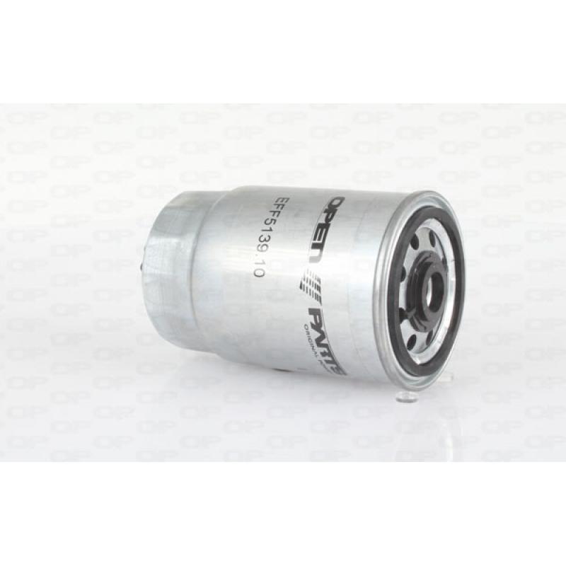 Filtre à carburant OPEN PARTS EFF5139.10 - Visuel 1