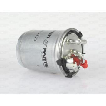 Filtre à carburant OPEN PARTS OEM 6Q0127400H Filtre à carburant OPEN PARTS OEM 6Q0127400H