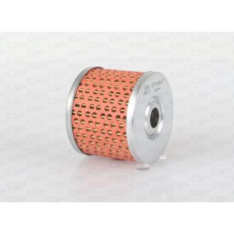 Filtre à carburant OPEN PARTS OEM 5414362