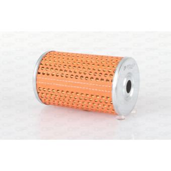 Filtre à carburant OPEN PARTS OEM 93156612
