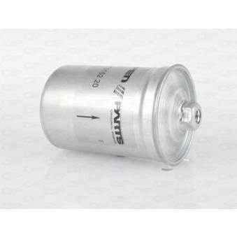 Filtre à carburant OPEN PARTS OEM 13321262324 Filtre à carburant OPEN PARTS OEM 13321262324