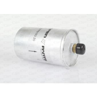 Filtre à carburant OPEN PARTS OEM 811133511A Filtre à carburant OPEN PARTS OEM 811133511A