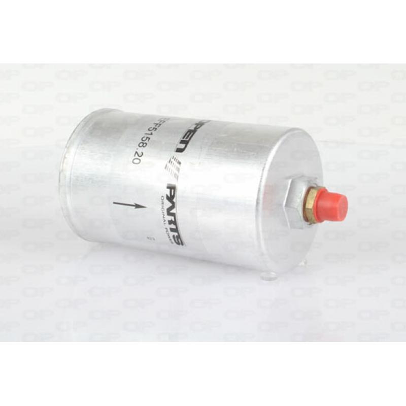 Filtre à carburant OPEN PARTS EFF5158.20 - Visuel 1
