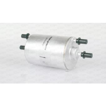 Filtre à carburant OPEN PARTS OEM 8E0201511G