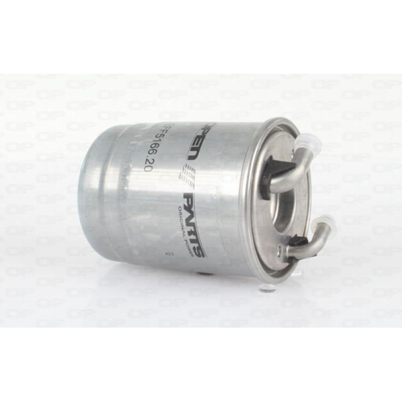 Filtre à carburant OPEN PARTS EFF5166.20 - Visuel 1
