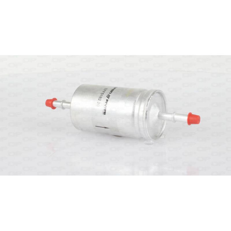 Filtre à carburant OPEN PARTS EFF5182.20 - Visuel 1