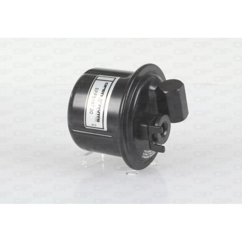 Filtre à carburant OPEN PARTS EFF5187.20 - Visuel 1
