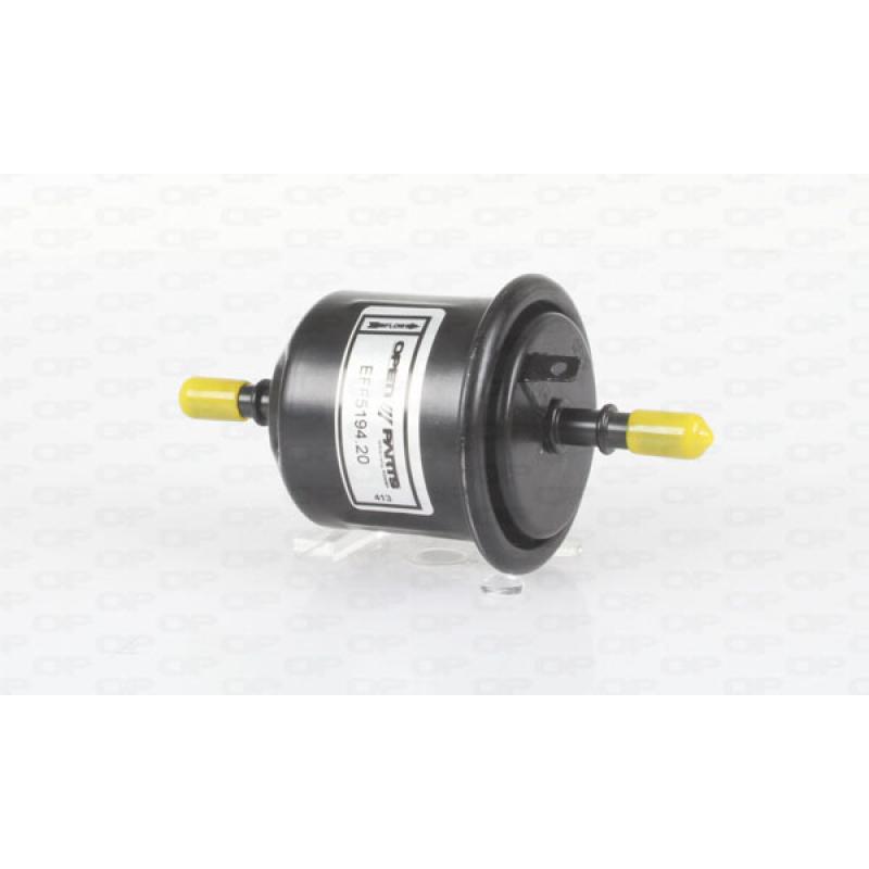 Filtre à carburant OPEN PARTS EFF5194.20 - Visuel 1