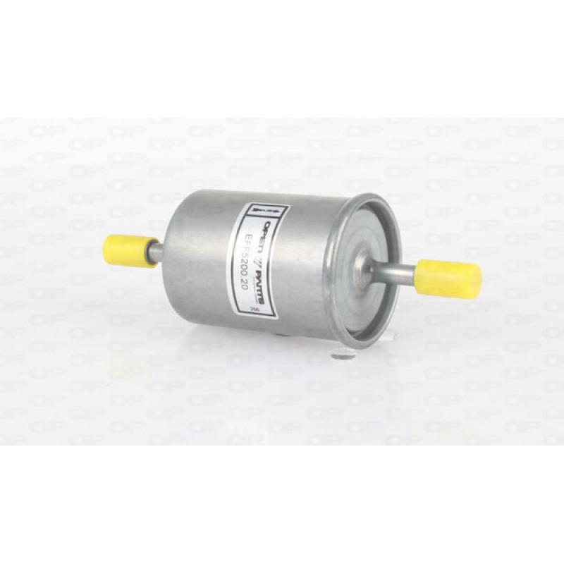 Filtre à carburant OPEN PARTS EFF5200.20 - Visuel 1