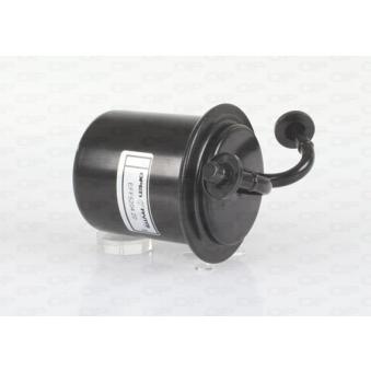 Filtre à carburant OPEN PARTS OEM 13311255179