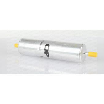 Filtre à carburant OPEN PARTS OEM WJN000080 Filtre à carburant OPEN PARTS OEM WJN000080