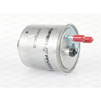 Filtre à carburant OPEN PARTS OEM 8200638748