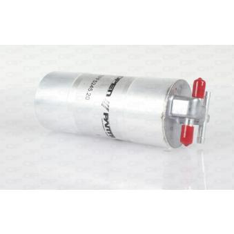 Filtre à carburant OPEN PARTS OEM 4F0127401J