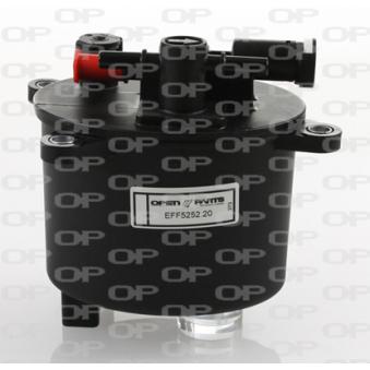 Filtre à carburant OPEN PARTS OEM 1427928
