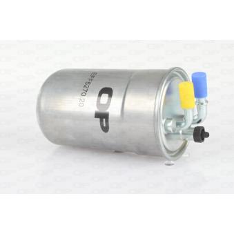 Filtre à carburant OPEN PARTS [EFF5270.20]