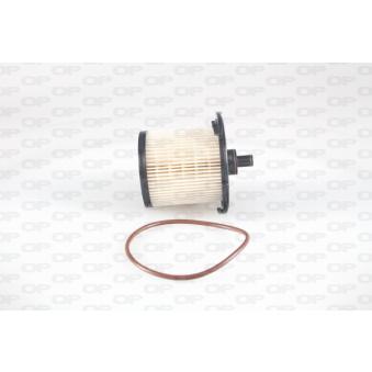 Filtre à carburant OPEN PARTS OEM 1819003
