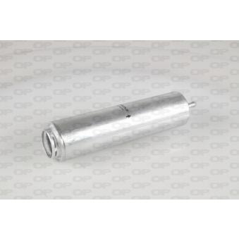 Filtre à carburant OPEN PARTS OEM 13327793672