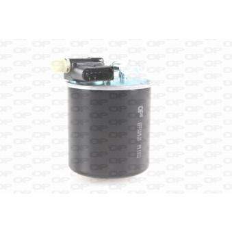 Filtre à carburant OPEN PARTS EFF5310.20 pour MAZDA 626 E 350 BlueTEC - 252cv