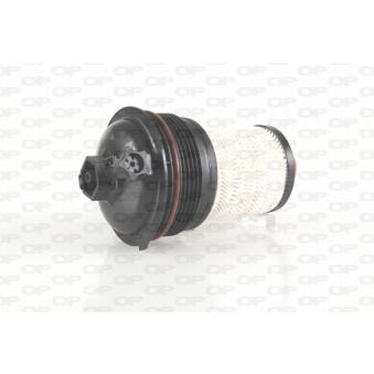 Filtre à carburant OPEN PARTS EFF5313.10 pour FORD TRANSIT 2.0 EcoBlue - 160cv