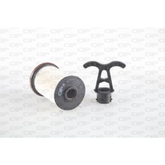 Filtre à carburant OPEN PARTS OEM 2366317
