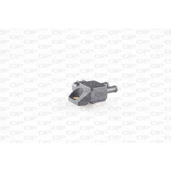 Capteur, pression des gaz échappement OPEN PARTS EGP1018.00 pour KIA PRO CEED 1.6 CRDi 110 - 110cv