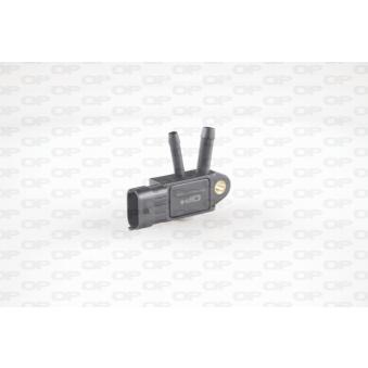 Capteur, pression des gaz échappement OPEN PARTS [EGP1033.00]