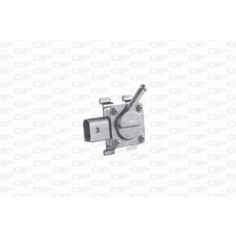 Capteur, pression des gaz échappement OPEN PARTS EGP1038.00