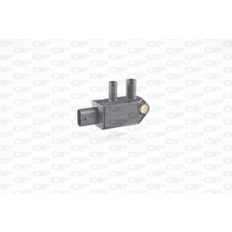 Capteur, pression des gaz échappement OPEN PARTS EGP1040.00 pour SUBARU LEGACY 1.6 CDTi - 110cv
