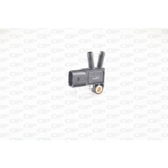 Capteur, pression des gaz échappement OPEN PARTS [EGP1041.00]