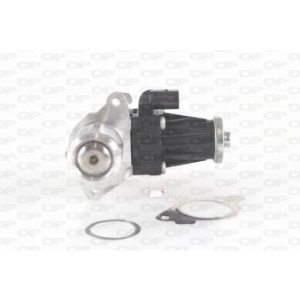 Vanne EGR OPEN PARTS EGR3004.00 pour CITROEN NEMO 1.2 HDI 75 - 75cv