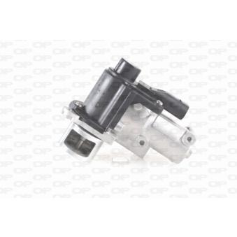 Vanne EGR OPEN PARTS EGR3006.00 pour KIA PICANTO 2.0 TDI - 110cv