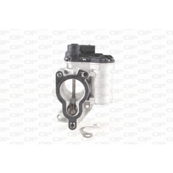Vanne EGR OPEN PARTS OEM 8200797706