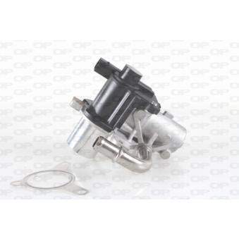 Vanne EGR OPEN PARTS EGR3019.00 pour MAZDA MX-5 1.5 DCI 4x4 - 110cv