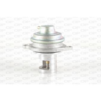 Vanne EGR OPEN PARTS OEM 6601400360