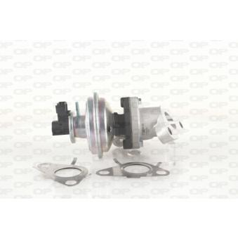 Vanne EGR OPEN PARTS EGR3032.00 pour MINI MINI Cooper D - 112ch