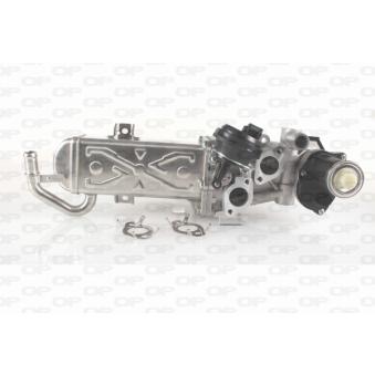 Vanne EGR OPEN PARTS EGR3035.00 pour KIA PICANTO 2.0 TDI - 110cv