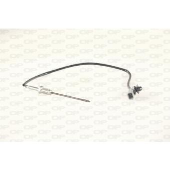 Capteur, température des gaz OPEN PARTS EGT1003.00 pour MITSUBISHI CARISMA 111 CDI - 110cv