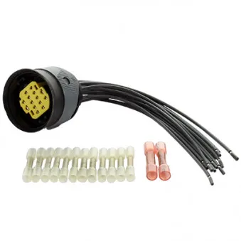 Kit de montage, kit de câbles MEAT & DORIA 25232