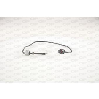 Capteur, température des gaz OPEN PARTS EGT1025.00 pour MERCEDES-BENZ CLASSE E E 320 T CDI 4-matic - 224cv