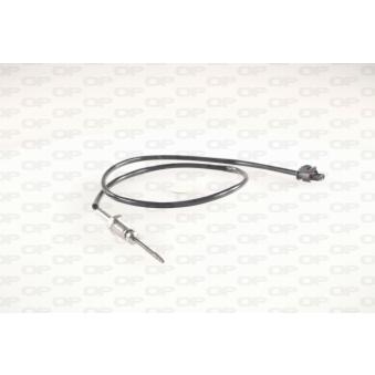 Capteur, température des gaz OPEN PARTS [EGT1061.00]